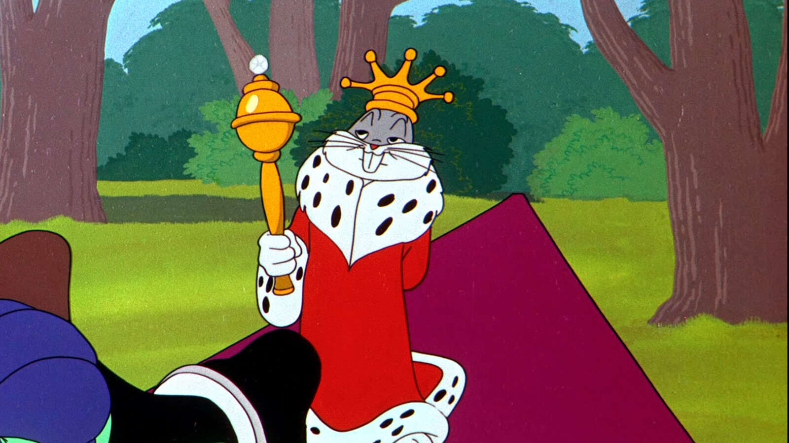 Qué hay de nuevo, Viejo? Boomerang y Cartoon Network celebran los 80 años de Bugs Bunny