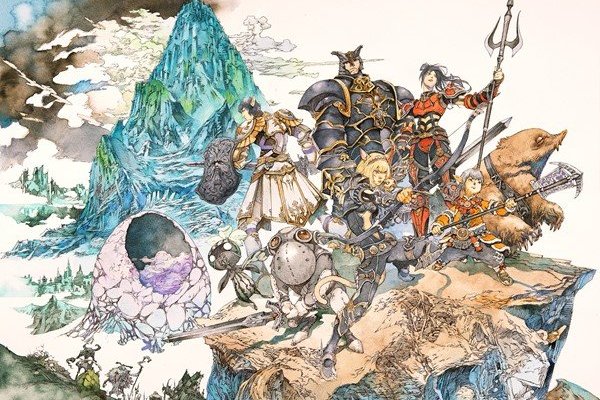 El Resurgimiento Voraz Continúa En La Actualización De Septiembre De Final Fantasy XI