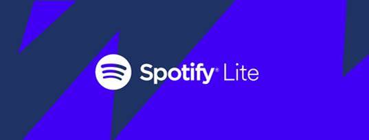 Spotify celebra el primer aniversario de Spotify Lite; ligero, rápido, pero igual de potente