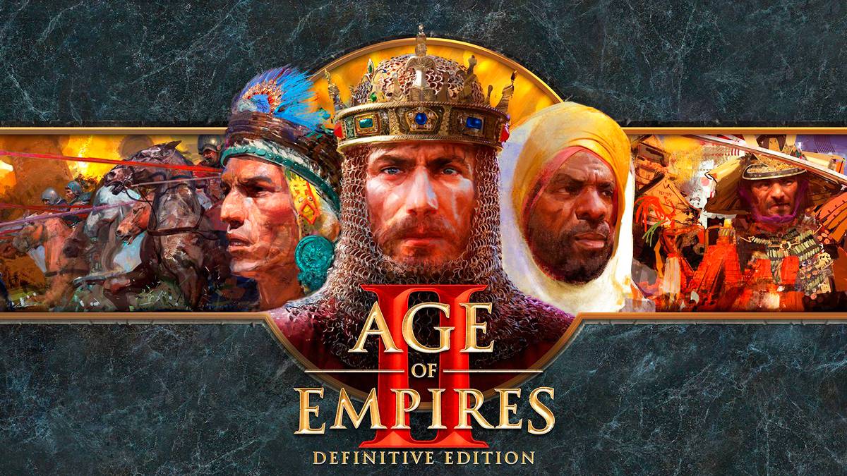 Age of Empires 3: Definitive Edition el titulo donde aprendimos más de historia a la par que la vivimos.