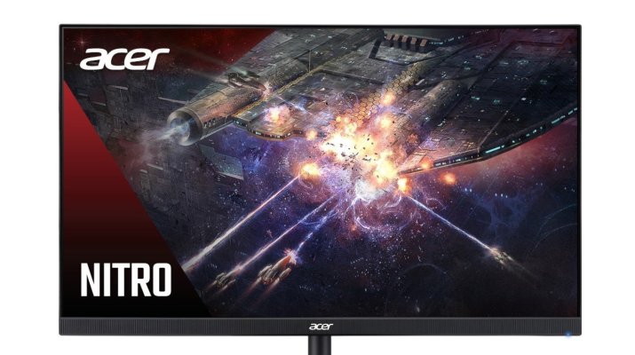 Acer Amplía Su Galardonado Portafolio De Monitores Gaming Con 6 Nuevos Modelos Predator Y Nitro