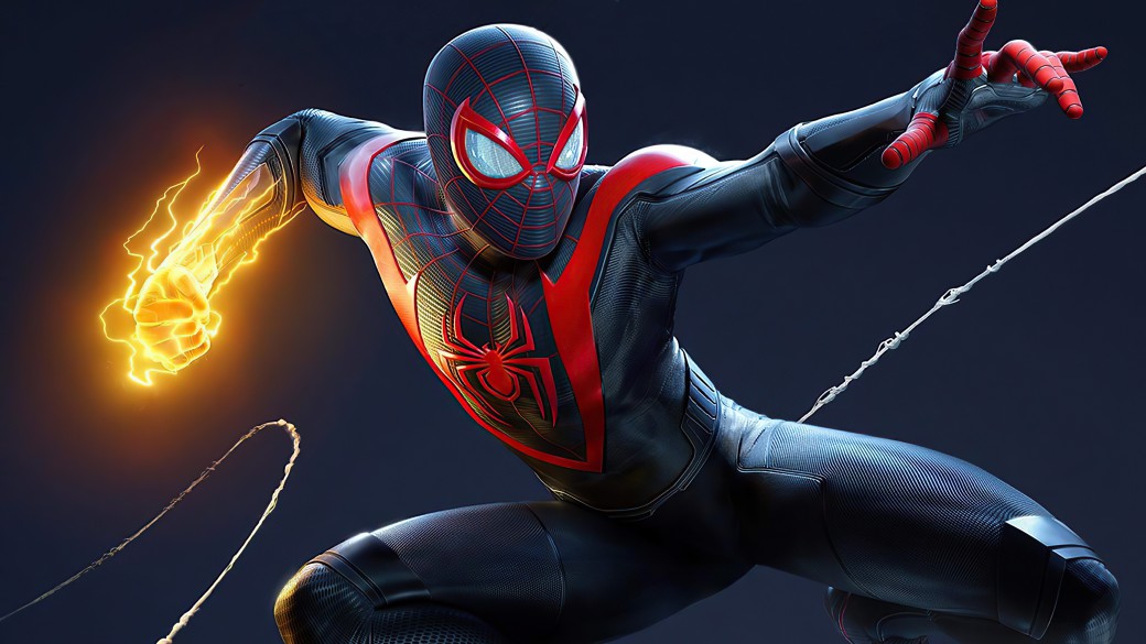 Spider-Man: Miles Morales el juego que mezcla un nuevo universo / Reseña -  Mr Kramet