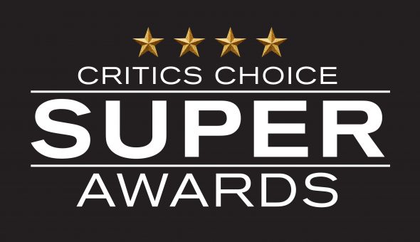 Llega La Primera Edición De Los Critics Choice Super Awards Por TNT Y TNT Series