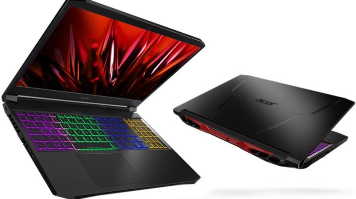 Acer Presenta Las Notebooks Nitro Y Aspire Equipadas Con Los Nuevos Procesadores Móviles AMD Ryzen Serie 5000