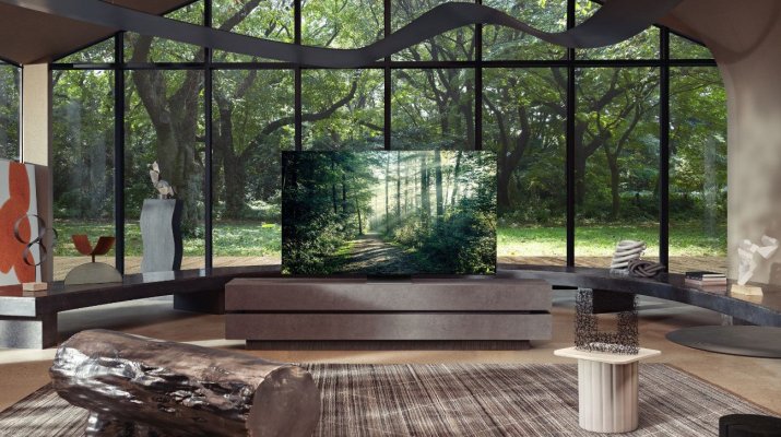 Samsung Presenta Las Líneas De TV 2021 Neo QLED, MICRO LED Y Lifestyle, Tecnlogía Sostenible E Incluyente