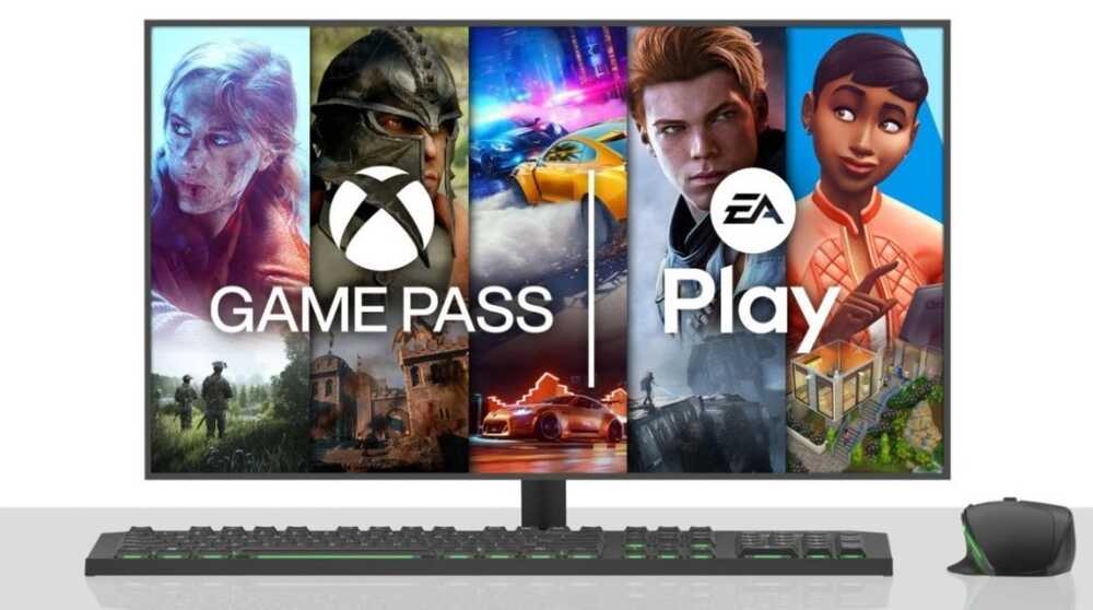 Ya Puedes Disfrutar De EA Play En Xbox Game Pass Para PC