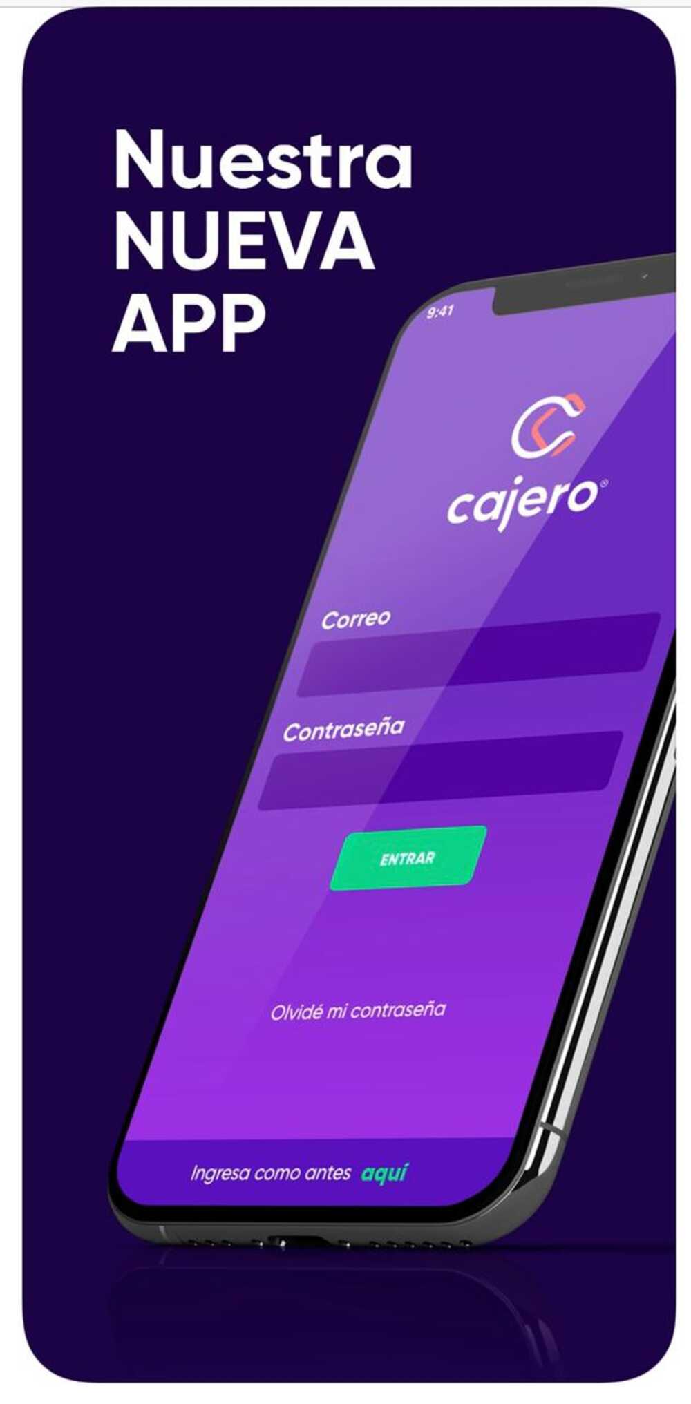 Cajero quiere volver cualquier celular con tecnología NFC  en un datáfono en Colombia