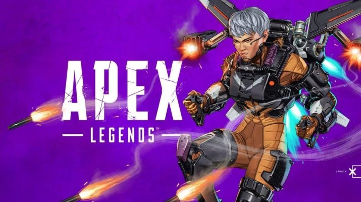 Conoce Las Habilidades De Valkyre En Apex Legends: Legacy - Mr Kramet