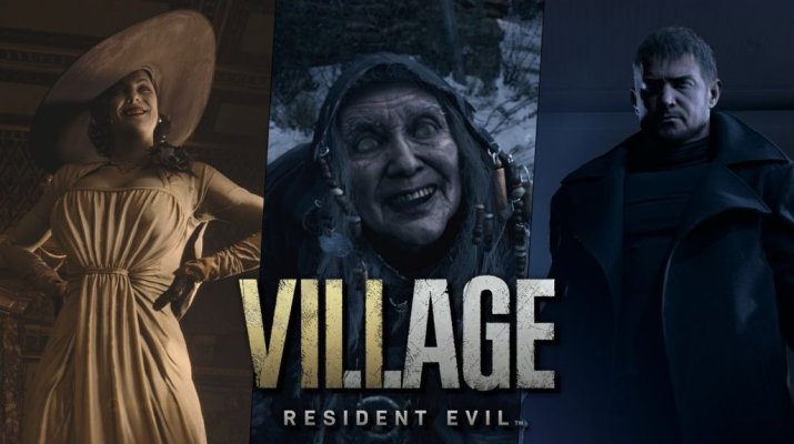 Nuevos Detalles De Resident Evil Village Revelados Durante El Resident Evil Showcase