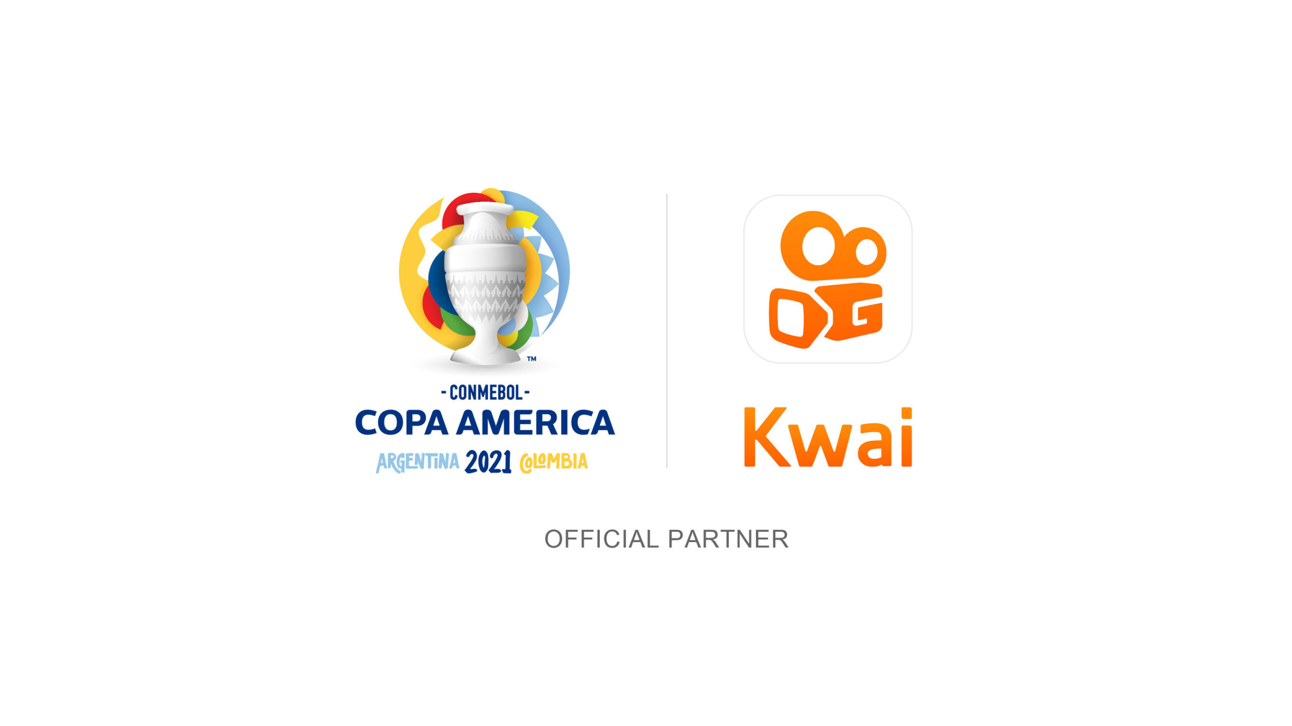 Kwai y leyendas del fútbol te retan durante la CONMEBOL ...
