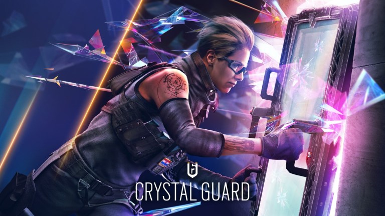 Detalles De Crystal Guard, La Nueva Temporada De Tom Clancy’s Rainbow Six Siege.