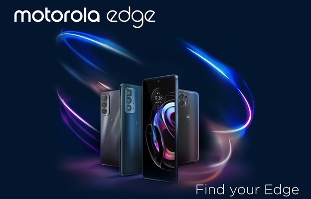 Llega El Motorola Edge 20 Pro Y Motorola Edge 20 Lite A Colombia