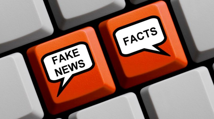 Cinco Consejos Para Detectar Fake News En Redes Sociales Y Qué Hacer Frente A Ellas