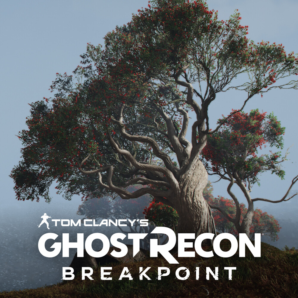 Participa En La Iniciativa De Tom Clancy's Ghost Recon® Breakpoint