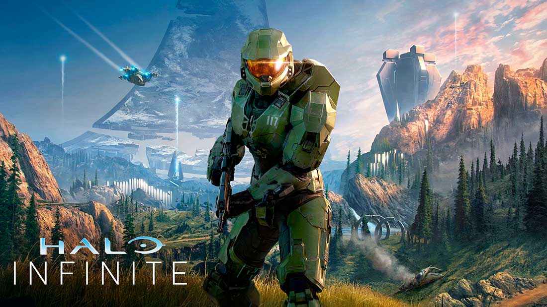 Halo Infinite, el regreso de una gran leyenda – reseña