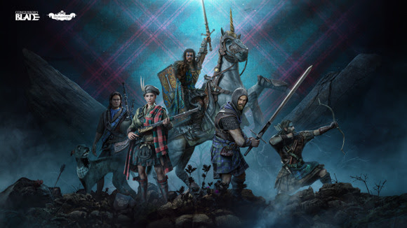 La nueva temporada de Conqueror’s Blade – Highlanders ya está disponible