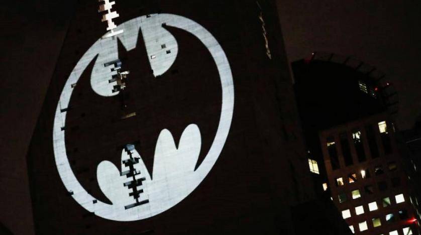 Hoy se estrena audio serie 'Batman Desenterrado' en Spotify.￼ - Mr Kramet