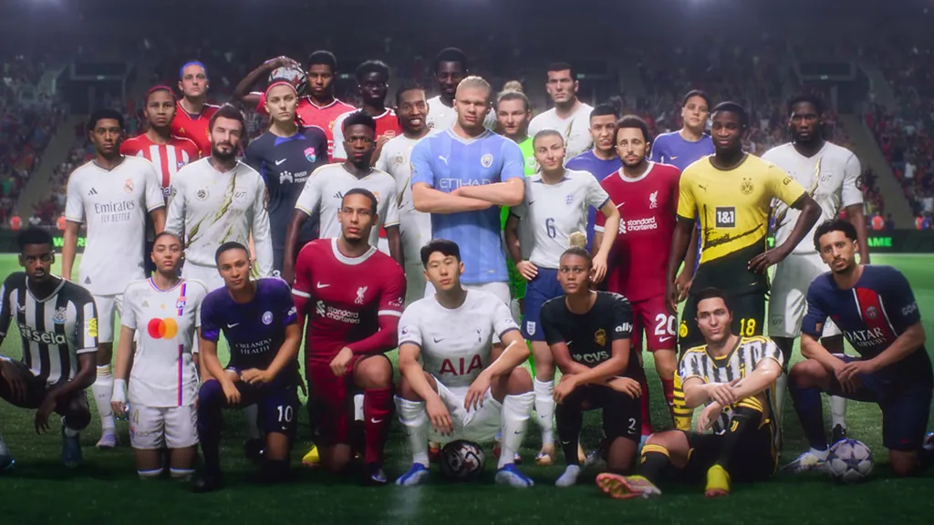 EA Sports Fc 24, una nueva era comienza ahora – Reseña