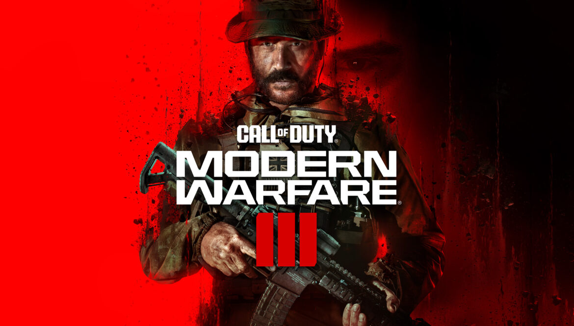 Call Of Duty Modern Warfare 3 golpe duro para Activision.