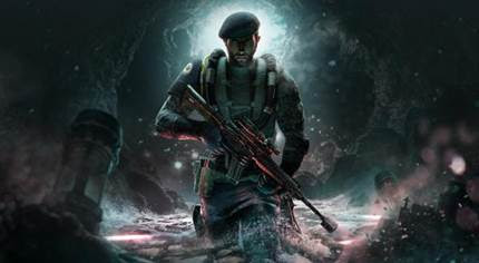 «Operation Deep Freeze» llega a Rainbow Six Siege el 28 de noviembre