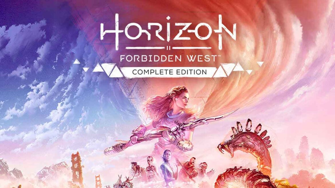 Horizon Forbidden West Complete Edition: Una Aventura Épica en PC