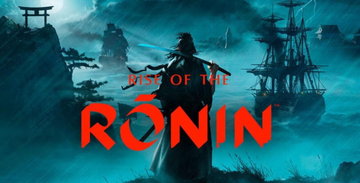 Rise of the Ronin: La Leyenda del Guerrero Samurai Renacido