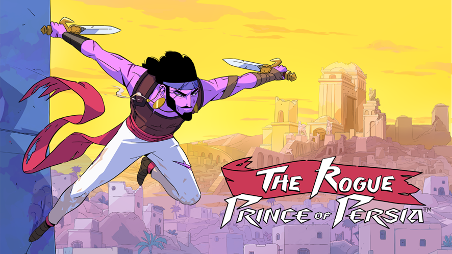 «The Rogue Prince of Persia»: Acción 2D de Plataformas con Toques Roguelite
