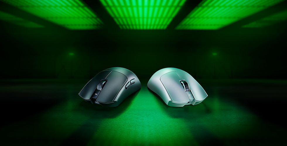 Razer presenta el Viper V3 Pro: Un ratón gaming ultraligero y de alto rendimiento