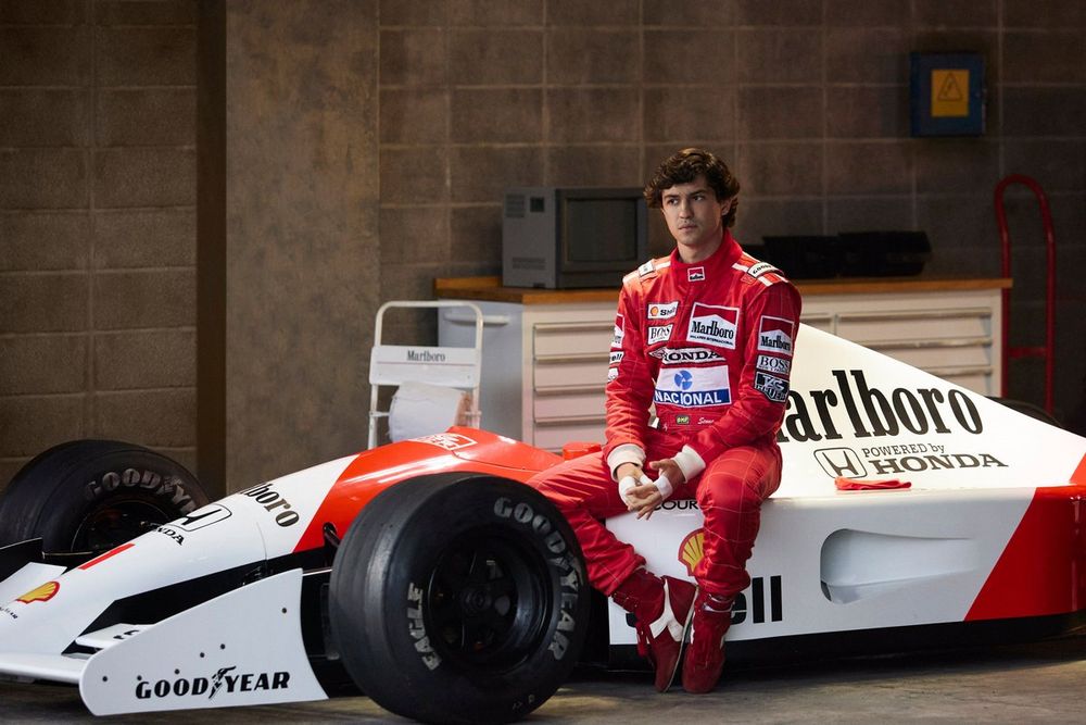 Senna: La Serie que Revela la Leyenda detrás del Tricampeón de Fórmula 1