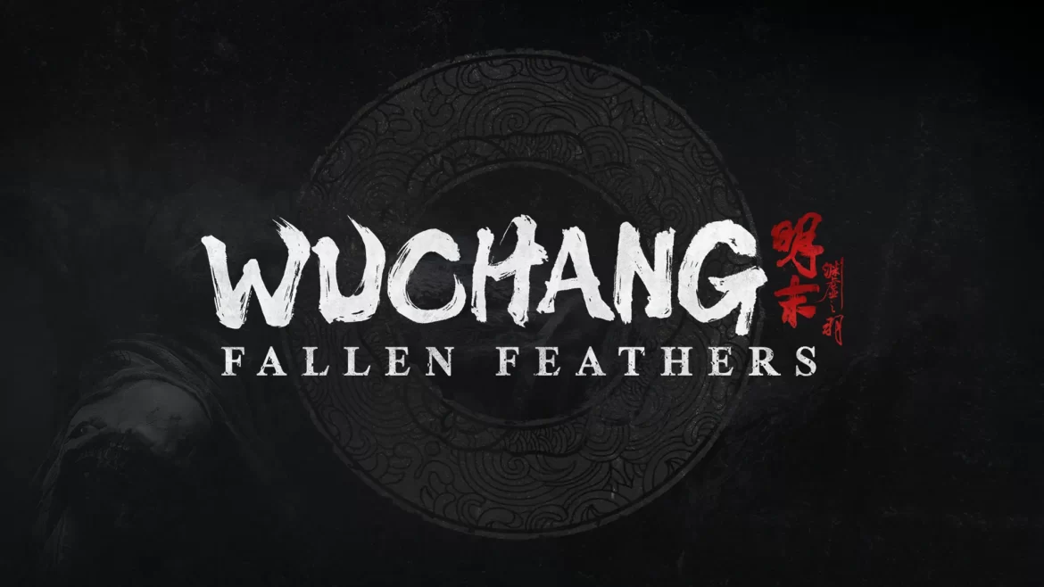 Descubre Wuchang: Fallen Feathers en Xbox Games Showcase 2024